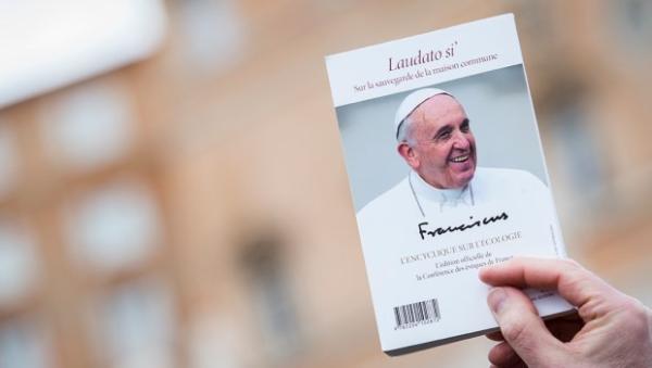Để Hiểu Thông Điệp Laudato Si’ Của Đức Phanxicô
