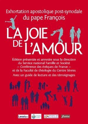 Giới Thiệu Tổng Quan Tông Huấn Amoris Laetitia, Về Tình Yêu Trong Gia Đình