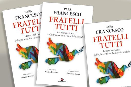 Đính Chính Bản Dịch Fratelli Tutti