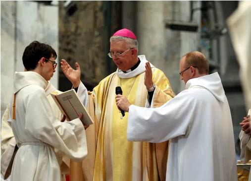 Tự Sắc Traditionis Custodes : Đối Với Đức Cha Guy De Kerimel, Phải Ngưng « Tương Đối Hóa Công Đồng Vatican II »