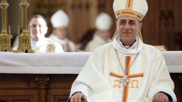 Chúc Lành Cho Các Cặp Đồng Tính: Vatican Đáp Lại Những Lời Chỉ Trích
