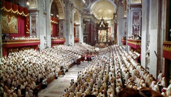 Presbyterorum Ordinis, Sắc Lệnh về Chức Vụ và Ðời Sống Linh Mục