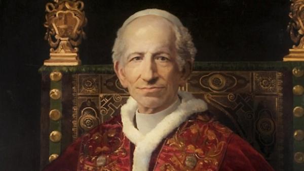 Thông Điệp Rerum Novarum