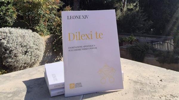 Tông Huấn “Dilexi Te”: Đức Tin Không Thể Tách Rời Khỏi Tình Yêu Thương Người Nghèo