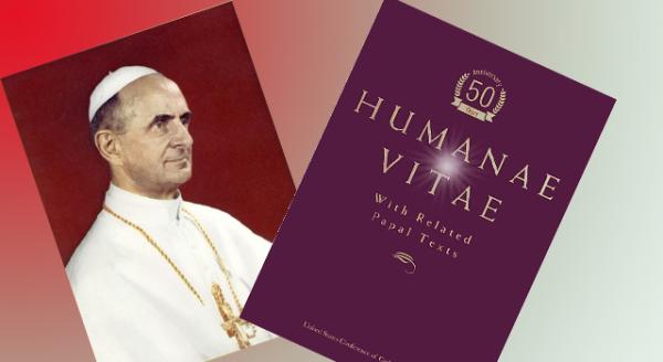 Giáo Huấn Của Thông Điệp Humanae Vitae Và Tông Huấn Familiaris Consortio Về Ngừa Thai