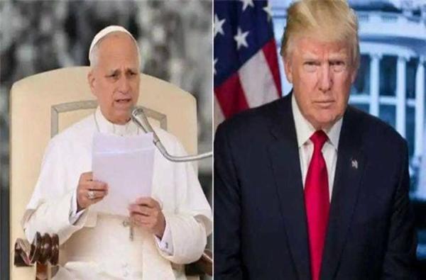 Khi Quyền Lực Gọi Tên Đức Giáo Hoàng: Ý Nghĩa Cuộc Tấn Công Của Trump Nhằm Vào Đức Lêô XIV