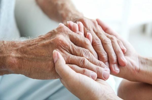 Chăm Sóc Giảm Nhẹ: Chăm Sóc Sự Sống Cho Đến Cùng